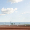 Отель Modern Apartment in Sète With Balcony, sea View and Shared Pool Near C, фото 14