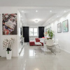 Отель Lumina spacious apart with 3 bedrooms, фото 9