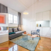 Отель Duke Street Guest House, фото 3