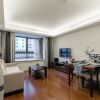 Отель Yujia Service Apartment Pushanheng Road, фото 1