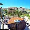 Отель Beach Place Cobertura Duplex Varanda Gourmet, фото 16