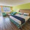 Отель The Islander Inn, фото 2
