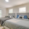 Отель Spacious Durham Home w/ Fire Pit & Hot Tub!, фото 6