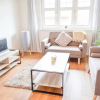 Отель City Centre 2 Bedroom Apartment, фото 17
