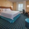 Отель Fairfield Inn & Suites by Marriott Easton, фото 3