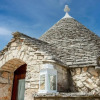 Отель I Trulli di Eva, фото 10