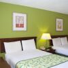 Отель Regency Inn and Suites, фото 4