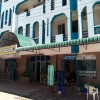 Отель Panaroma Gardens Hotel Mombasa в Момбасе