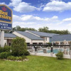 Отель Best Western North Inn & Suites, фото 16