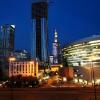 Отель Warsawrent Apartments Centralna в Варшаве
