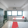 Отель OYO 439 Studio A By Filinvest, фото 1
