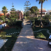 Отель Villa Cristina, фото 21