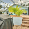 Отель Family Home w/ Outdoor Oasis, 13 Mi to Beach, фото 19
