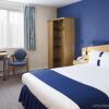 Отель Holiday Inn Express Southampton - West, an IHG Hotel, фото 5