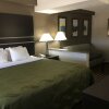 Отель GuestHouse Inn and Suites El Paso West, фото 25