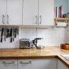 Отель 2 Bedroom Flat in Islington в Лондоне