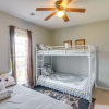 Отель Horn Lake Home w/ Yard - 8 Mi to Graceland!, фото 4