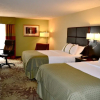 Отель Holiday Inn Morgantown/Pa Turnpike Ex 298, фото 2