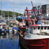 Отель No5 Esplanade Court, Stornoway Town Centre, фото 17