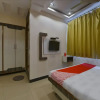 Отель A R Ganpati Plaza By OYO Rooms, фото 5