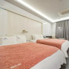 Отель Busan Jeonggwan Raum Hotel, фото 17