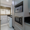 Отель Apto luxuoso a 230m da praia de Jurerê VJE301, фото 7