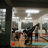 Отель Flow Yoga CNX House, фото 38
