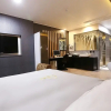 Отель Seosan Time Self Check-in Motel (Palbong), фото 7