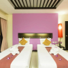Отель Phuvaree Resort, фото 11