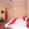 Отель OYO 30229 Blue Diamond, фото 11