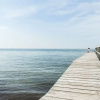 Отель Fischer Heiligenhafen 4b, фото 12