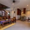 Отель Golden Vishnu Villa, фото 16