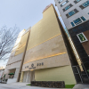 Отель Gwangju Sangmu Hotel D'you Hotel, фото 1