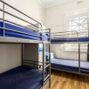 Отель Nates Place Backpackers Melbourne, фото 6