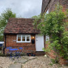 Отель Bere Cottage, фото 19