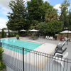 Отель Amble Inn Motel - Masterton, фото 11