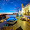 Отель Villa Luisa Seaview 4 Casasol, фото 5