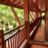 Отель Baan Suchadaa Lampang Resort - Adults Only, фото 7
