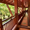 Отель Baan Suchadaa Lampang Resort, фото 12