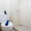 Отель Comfortable Springlake Summarecon Studio Apartment near Mall, фото 9