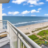 Отель Corner Glass Units With Spectacular Ocean View, фото 23