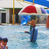Отель Chiang Rai Park Resort, фото 19