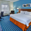 Отель Fairfield Inn Owensboro, фото 3