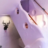 Отель Deer Moon Hostel, фото 9