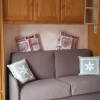 Отель Tigny37 Studio Cabin 4 People 2 Exposed South East, фото 4