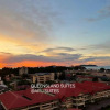 Отель QUEENSLAND SUITES at ARU SUITES, Kota Kinabalu, фото 1