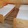 Отель Holiday Resort in Rewal 50 qm for 4 Persons, фото 3