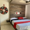 Отель Motel San Carlos, фото 3