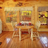 Отель Creekside Hideaway, фото 5