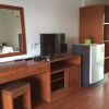 Отель Sawadeelanna Hotel, фото 5